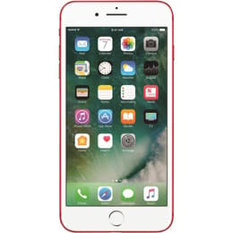 iPhone 7 Plus 256GB - Červená - Neblokovaný