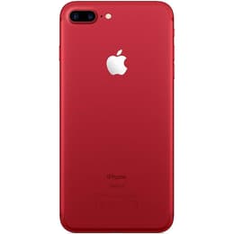 iPhone 7 Plus 256GB - Červená - Neblokovaný