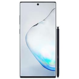 Galaxy Note10+ 512GB - Čierna - Neblokovaný - Dual-SIM