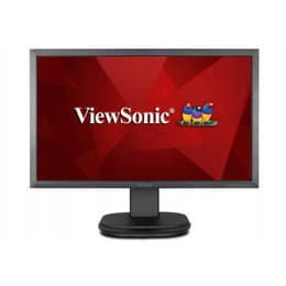 Monitor 24 Viewsonic VG2439M LED 1920 x 1080 LED Čierna