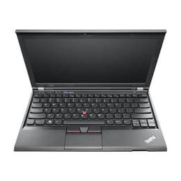 Lenovo ThinkPad X230 12" (2012) - Core i5-3320M - 8GB - SSD 256 GB QWERTY - Talianska
