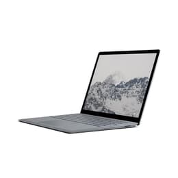 Microsoft Surface Laptop 3 1867 13" (2019) - Core i5-1035G7 - 8GB - SSD 256 GB QWERTY - Škandinávsky