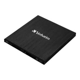 Blu-Ray Prehrávač Verbatim Slimline