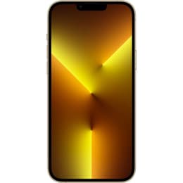 iPhone 13 Pro Max 128GB - Zlatá - Neblokovaný