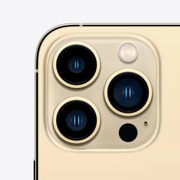 iPhone 13 Pro Max 128GB - Zlatá - Neblokovaný
