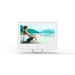 Televízor Philips 19HFL5214W/12 1920 x 1080