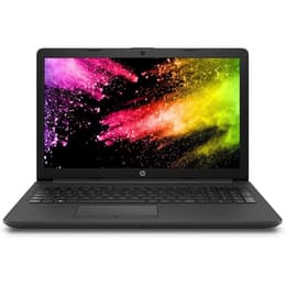 HP 250 G7 15" (2020) - Core i5 - Gen 10 (G) - 8GB - SSD 256 GB QWERTY - Španielská