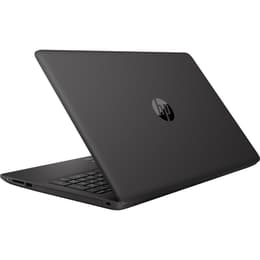 HP 250 G7 15" (2020) - Core i5 - Gen 10 (G) - 8GB - SSD 256 GB QWERTY - Španielská
