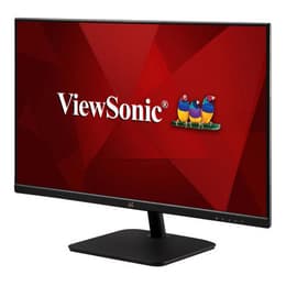 Monitor 23,8 Viewsonic VA2432H 1920 x 1080 LCD Čierna