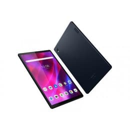 Lenovo Tab K10 32GB - Modrá - WiFi + 4G