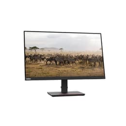 Monitor 27' Lenovo ThinkVision S27E-20 62AF-KAR2-WW 1920 x 1200 LCD Modrá