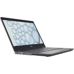 Fujitsu LifeBook U7310 13" (2019) - Core i5-10210U - 8GB - SSD 512 GB QWERTY - Švédska