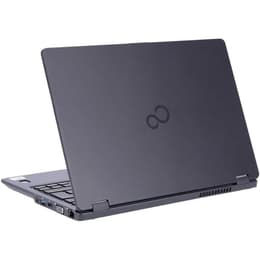 Fujitsu LifeBook U7310 13" (2019) - Core i5-10210U - 8GB - SSD 512 GB QWERTY - Švédska