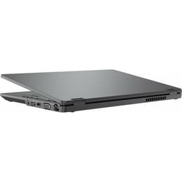 Fujitsu LifeBook U7310 13" (2019) - Core i5-10210U - 8GB - SSD 512 GB QWERTY - Švédska