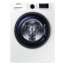 Samostatná práčka Samsung WW80J5555FW Predné plnenie