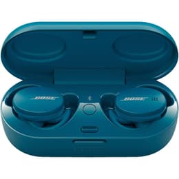 Slúchadlá Do uší Bose Sport Earbuds Bluetooth - Modrá