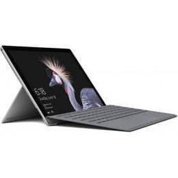 Microsoft Surface Pro 4 12" Core i5-6300U - SSD 256 GB - 8GB AZERTY - Francúzska