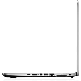 HP EliteBook 840 G4 14" (2017) - Core i5-7300U - 8GB - SSD 256 GB AZERTY - Francúzska