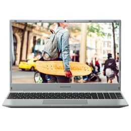 Medion Akoya 15" (2020) - Ryzen 5 - 4000 Series (U) - 8GB - SSD 256 GB AZERTY - Francúzska