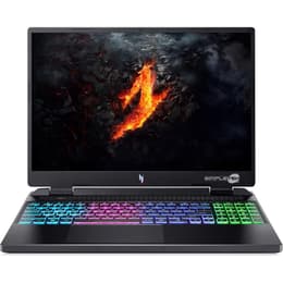 Acer Nitro 16 16" (2023) - Ryzen 9 - 8000 Series (HS) - 16GB - SSD 256 GB QWERTY - Talianska