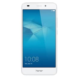 Honor 5C 16GB - Strieborná - Neblokovaný