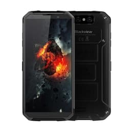 Blackview BV9500 64GB - Čierna - Neblokovaný
