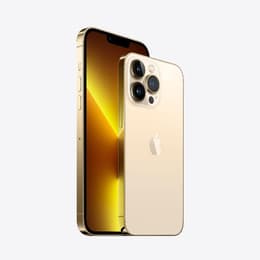 iPhone 13 Pro 256GB - Zlatá - Neblokovaný