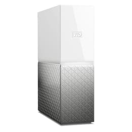 Externý pevný disk Western Digital My Cloud Home - HDD 4 To USB 3.0