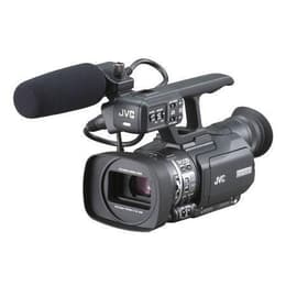 Videokamera Jvc GY-HM100 - Čierna