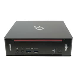 Fujitsu Esprimo Q558 MPC3 USFF Core i5-8500T 2.1 - SSD 256 GB - 8GB