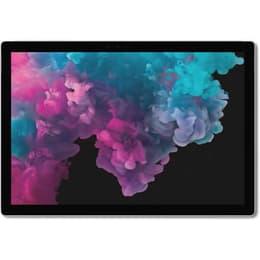 Microsoft Surface Pro 6 12" Core i5-8350U - SSD 256 GB - 8GB Bez klávesnice