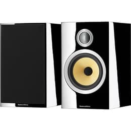 Reproduktor Bower & Wilkins CM5 S2 - Čierna/Biela