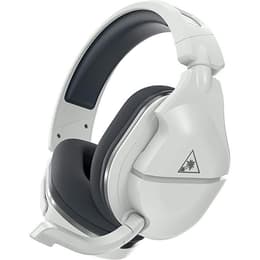 Slúchadlá Turtle Beach Ear Force Stealth 600 gaming wireless Mikrofón - Čierna/Biela