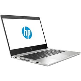 HP ProBook 645 G4 14" (2018) - Ryzen 7 2700U - 16GB - SSD 256 GB AZERTY - Francúzska