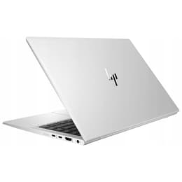 HP EliteBook 845 G7 14" (2020) - Ryzen 5 - 4000 Series (U) - 8GB - SSD 256 GB QWERTY - Švédska
