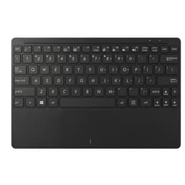 QWERTZ Klávesnica Asus Nemecká Bezdrôtové TranSleeve Bluetooth Keyboard