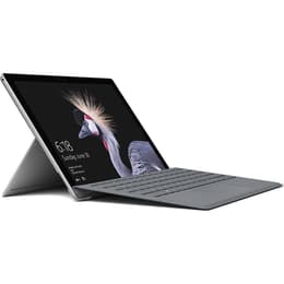 Microsoft Surface Pro 3 12" Core i5-4300U - SSD 256 GB - 8GB AZERTY - Francúzska