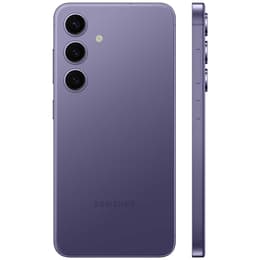 Galaxy S24 128GB - Fialová - Neblokovaný