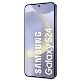 Galaxy S24 128GB - Fialová - Neblokovaný