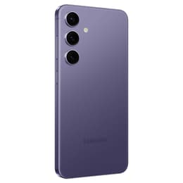 Galaxy S24 128GB - Fialová - Neblokovaný