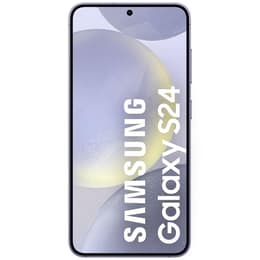 Galaxy S24 128GB - Fialová - Neblokovaný