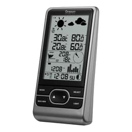 Meteostanica Oregon Scientific Meteo Pro