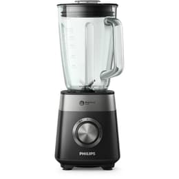 Mixér Philips HR2228/90 1,5000L - Čierna