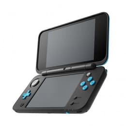 Nintendo New 2DS XL - Čierna/Modrá