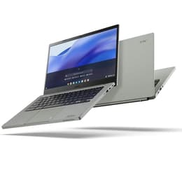 Acer ChromeBook Vero 514 Core i7-1255U 1.7 GHz 256GB SSD - 16GB QWERTZ - Nemecká