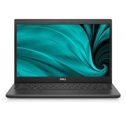 Dell 14" (2023) - - 16GB - SSD 256 GB QWERTY - Portugalská