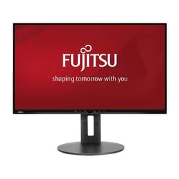 Monitor 27 Fujitsu P27-9 TS QHD 2560 x 1440 LED Čierna