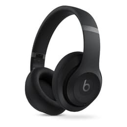 Slúchadlá Beats Studio Pro Potláčanie hluku wireless Mikrofón - Čierna