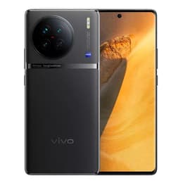 Vivo X90 256GB - Čierna - Neblokovaný - Dual-SIM