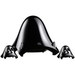 Reproduktor JBL Creature II - Čierna
